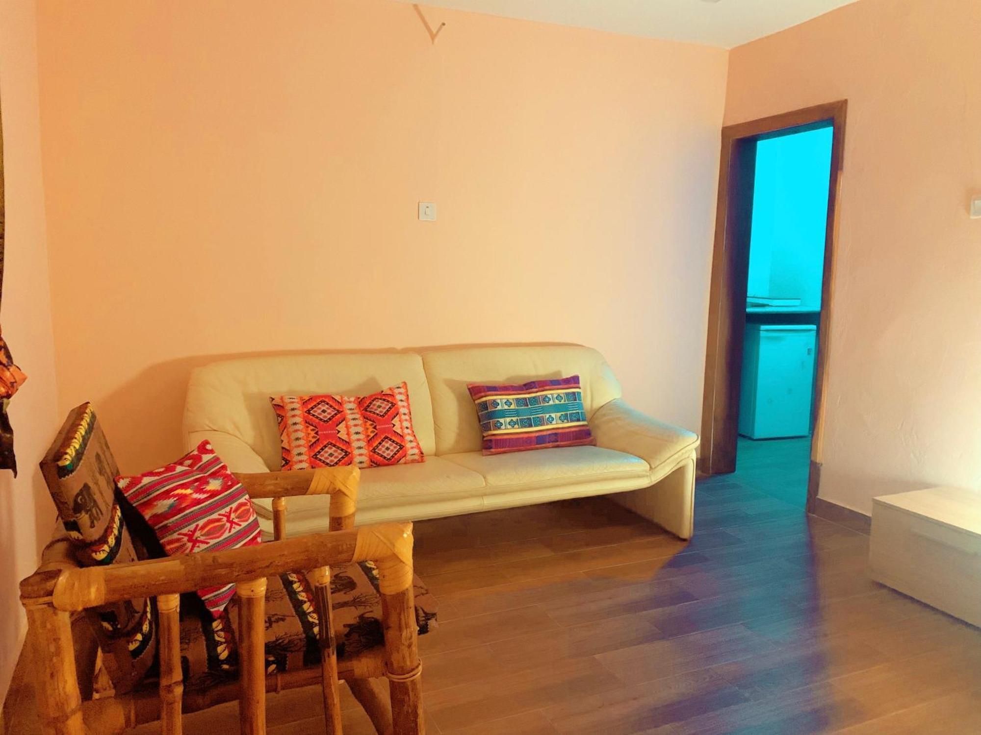 Bajo Kunda - Guesthouse Кололи Стая снимка
