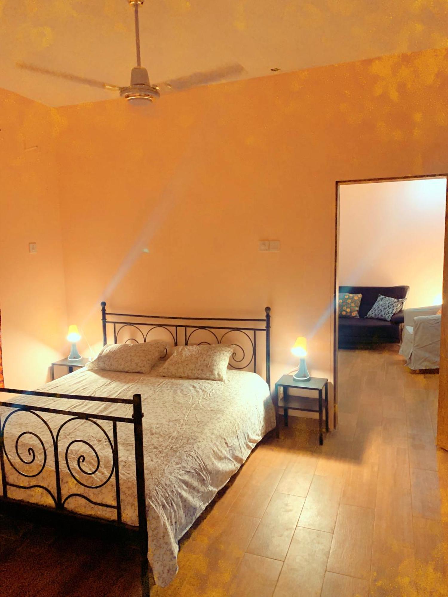 Bajo Kunda - Guesthouse Кололи Стая снимка